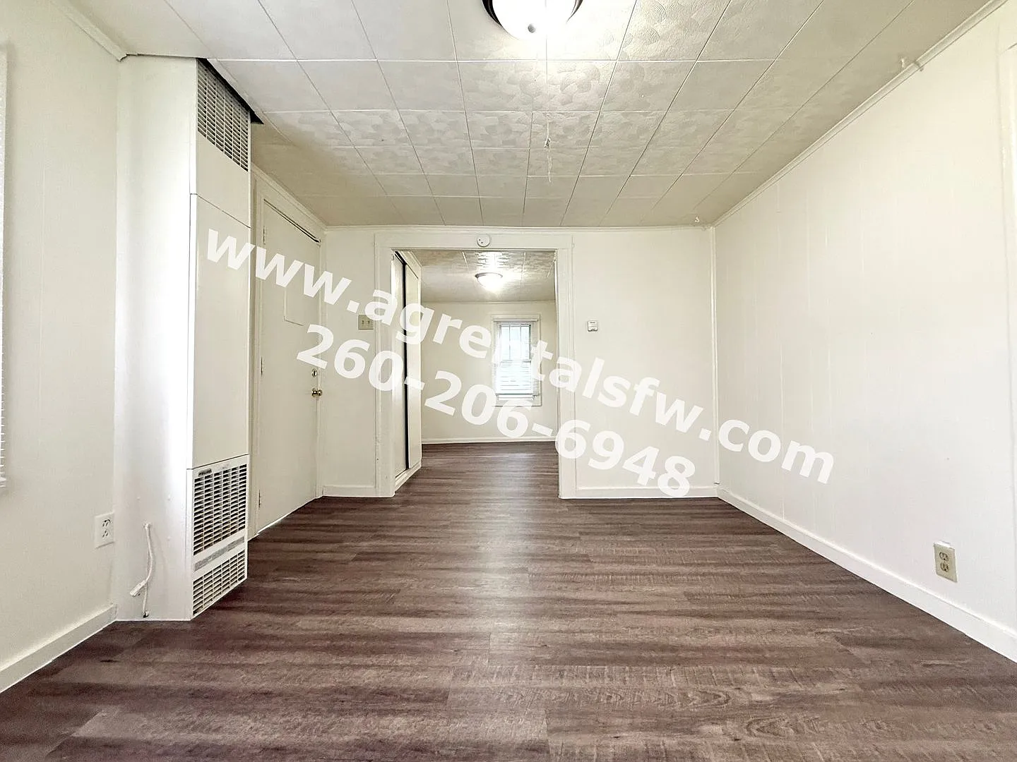 1 Bedroom House — Photo 3