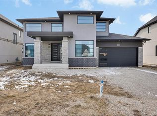311 Benson Ct, Amherstburg, ON N9V0G7
