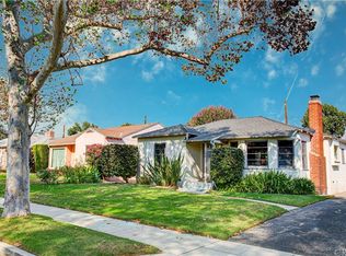 700 N Reese Pl, Burbank, CA 91506