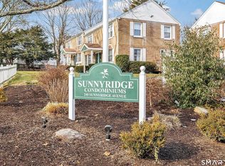 240 Sunnyridge Ave APT 116, Fairfield, CT 06824