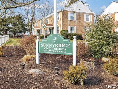 240 Sunnyridge Ave APT 116, Fairfield, CT, 06824