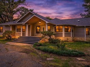 1214 County Rd SE #4385, Scroggins, TX 75480