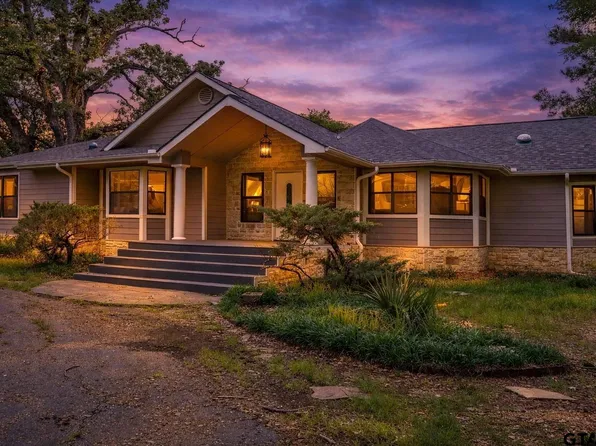 1214 County Rd SE #4385, Scroggins, TX 75480