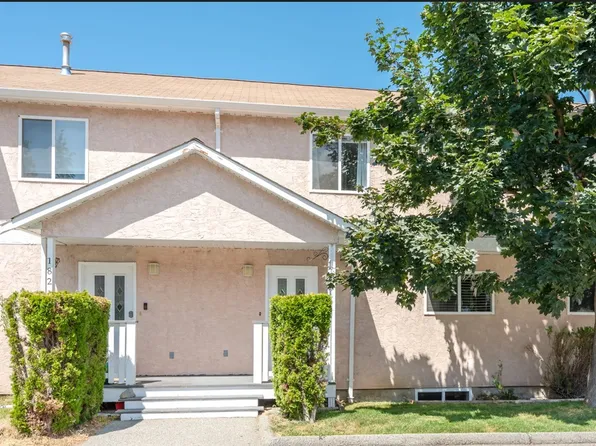 1458 Penticton Ave #181, Penticton, BC V2A 8L3