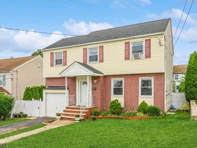 125 Birchwood Dr, Belleville, NJ, 07109