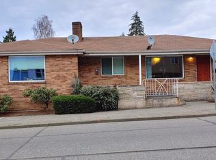 1614 NW 85th St #3, Seattle, WA 98117