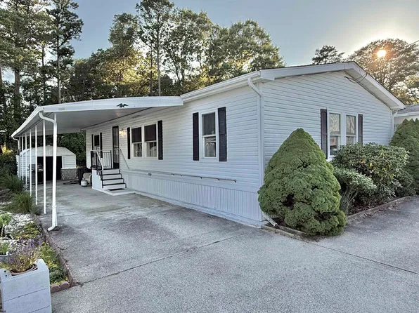 1621 S Shore Rd, Ocean View, NJ 08230