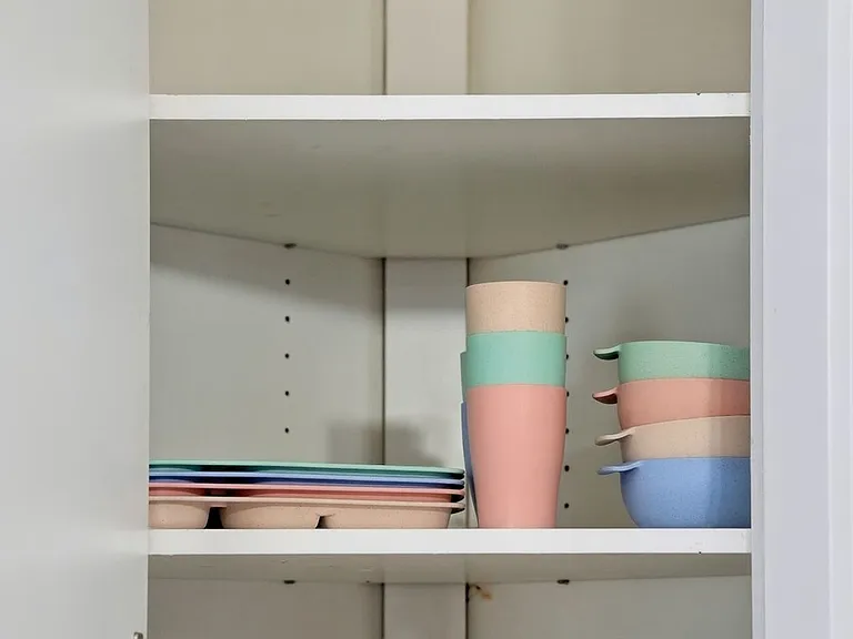 Storage Room