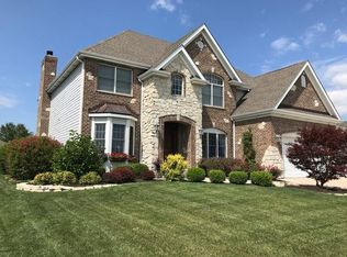 21304 S Forest View Dr, Shorewood, IL 60404
