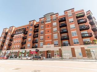 (Undisclosed Address), Chicago, IL 60616