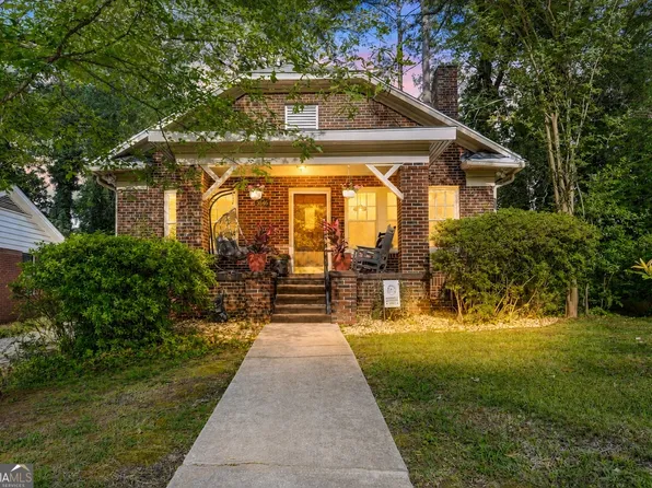 3546 Hemphill St, College Park, GA 30337