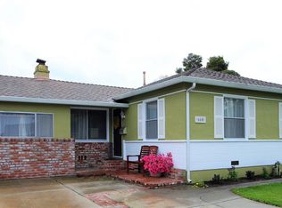 660 Via Mirabel, San Lorenzo, CA