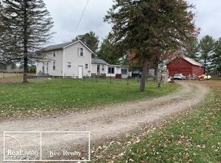 19391 19391 Armada Rdg, Armada, MI 48005