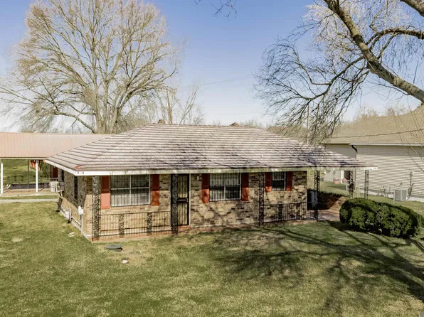 9293 False River Rd, River Road, LA 70760