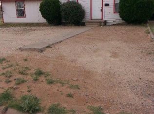 204 W 17th St, Odessa, TX 79761