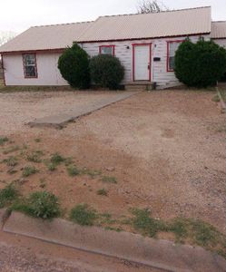 204 W 17th St, Odessa, TX, 79761