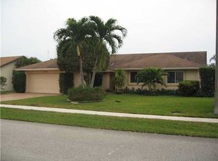 8360 SW 27th Pl, Davie, FL 33328