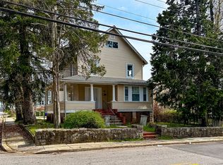 3401 W Rogers Ave #B, Baltimore, MD 21215