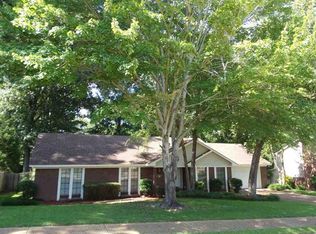 102 Winding Hills Dr, Clinton, MS 39056