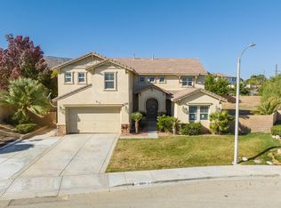 41955 Bonita Dr, Palmdale, CA 93551
