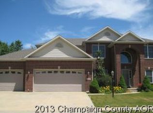 1812 Vale St, Champaign, IL 61822