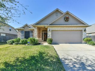 5204 Catalina Cove Ln, Rosharon, TX 77583