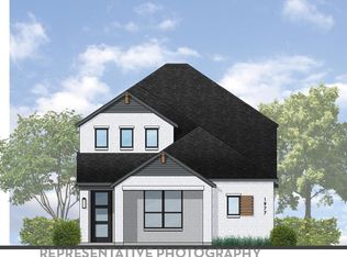 3361 City Heart Ave, Richmond, TX 77406