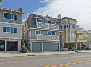 3316 Manhattan Ave APT A, Manhattan Beach, CA 90266