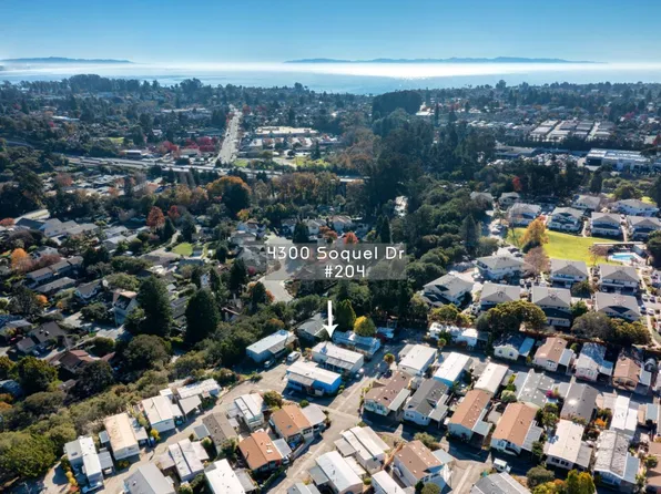 4300 Soquel Dr #204, Soquel, CA 95073