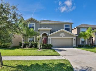 2328 Dovesong Trace Dr, Ruskin, FL 33570