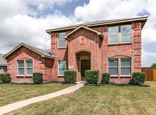 2905 Jamestown Dr, Wylie, TX 75098