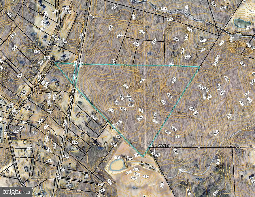 2nd image of Greenwich Rd