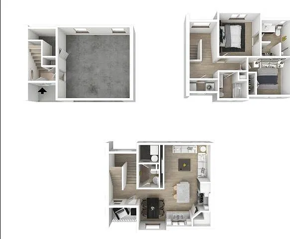 Beaumont floorplan Beaumont floorplan