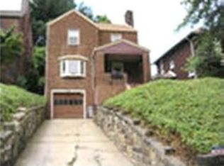 3506 Cambria St, Homestead, PA