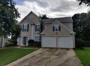3860 Lake Lanier Dr, Duluth, GA 30097