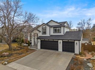 9421 Crestmore Way, Highlands Ranch, CO 80126