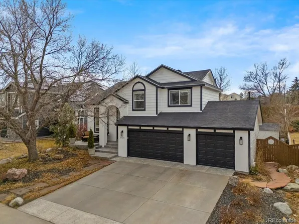 9421 Crestmore Way, Highlands Ranch, CO 80126