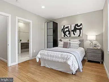 1242 New Jersey Ave NW #2 — Photo 8