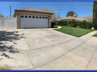 45147 17th St W, Lancaster, CA 93534