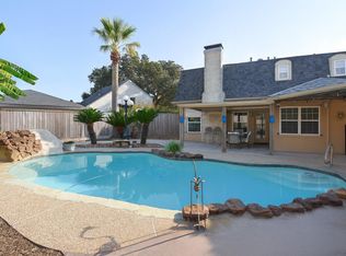 2503 Southwick St, Houston, TX 77080