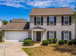 504 Flanders Ct, Greenville, SC 29607