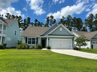 417 Whispering Breeze Ln, Summerville, SC 29486