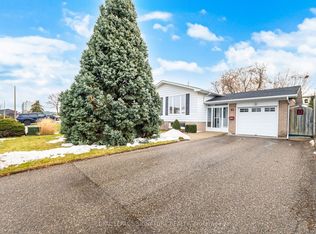 23 Caldwell Cres, Brampton, ON L6W 1A2