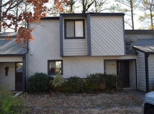288 Heathersett Dr SW, Marietta, GA 30064