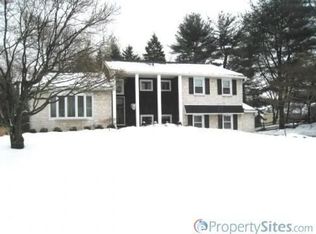 2304 Weinmann Way, Yardley, PA 19067