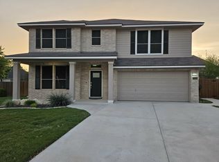 204 Frontier Cv, Cibolo, TX 78108