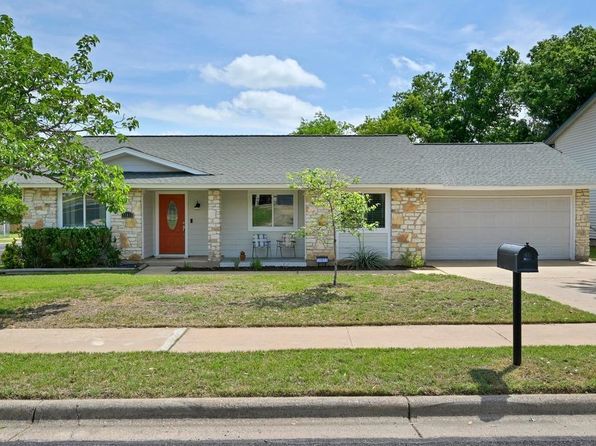 11813 Buggy Whip Trl, Austin, TX 78750