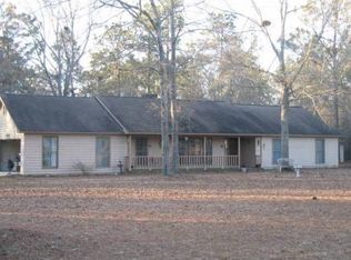 335 Dewayne Dykes Rd, Vidalia, GA 30474