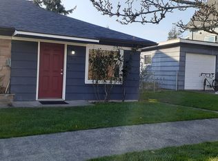5905 11th Ave NW, Seattle, WA 98107
