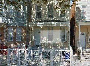 171A Ridgewood Ave, Brooklyn, NY 11208